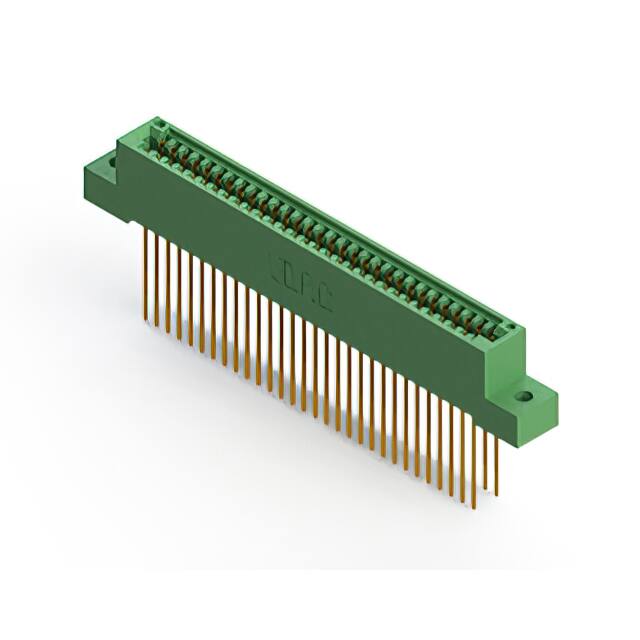 845-060-541-202 EDAC Inc.  Edgeboard Connectors